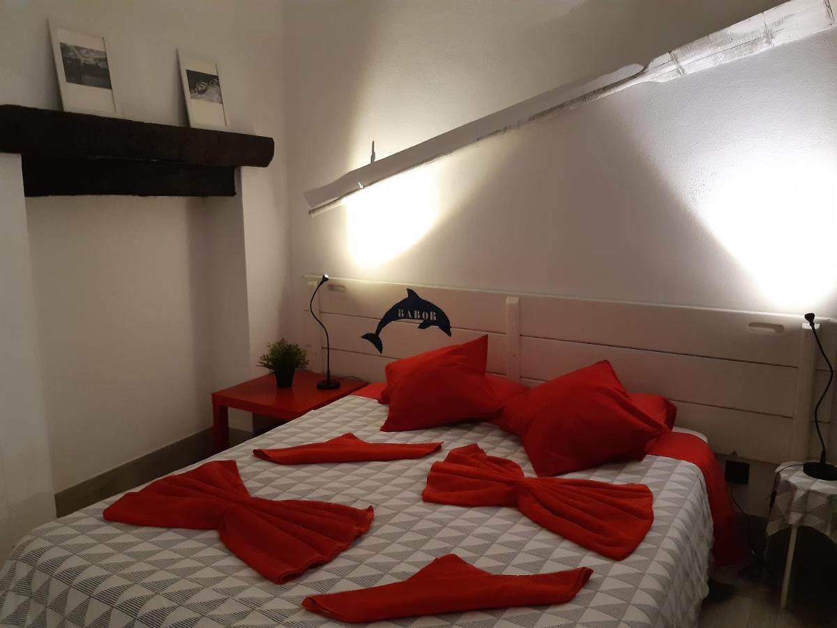 Andra Mari Apartamentu Turistikoak Bermeo Exterior foto