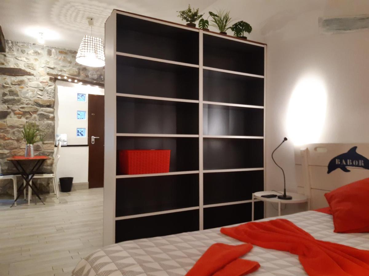 Andra Mari Apartamentu Turistikoak Bermeo Exterior foto